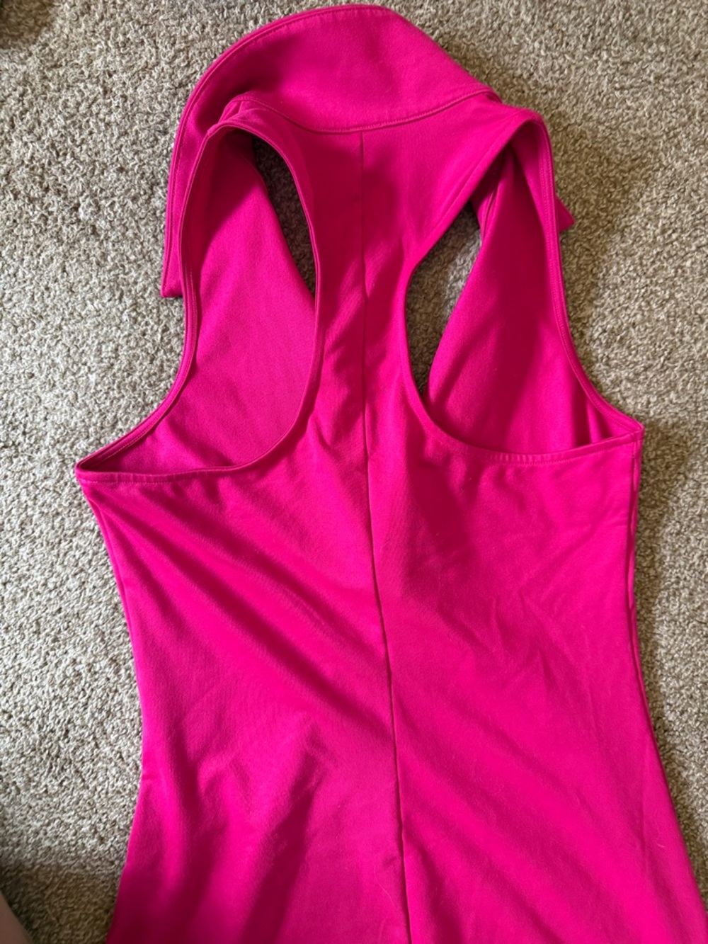 Alo Dress - Picture 5 of 5